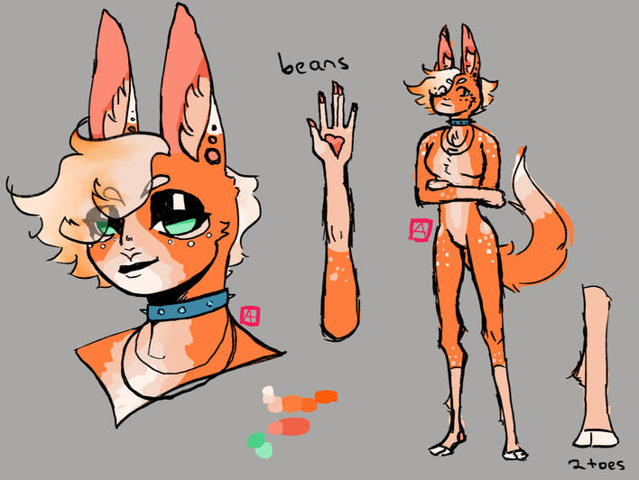 Fursona