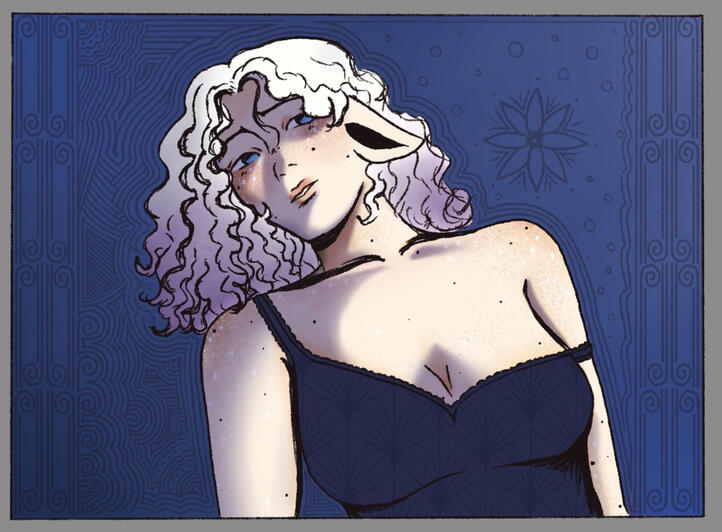 Cosette