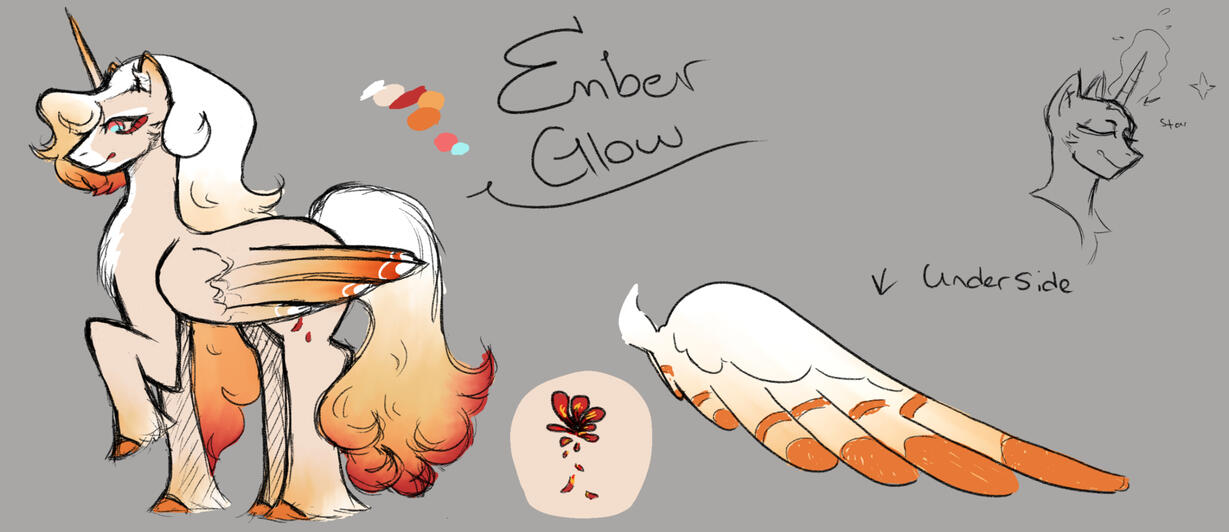 Emberglow